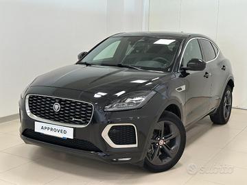 JAGUAR E-Pace 2.0D I4 163 CV AWD Auto R-Dynamic