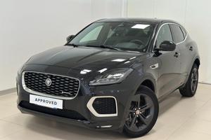 JAGUAR E-Pace 2.0D I4 163 CV AWD Auto R-Dynamic