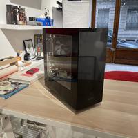 PC windows per gaming/grafica