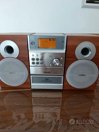 stereo Philips 
