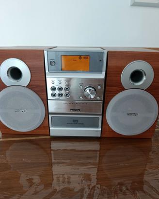 stereo Philips 