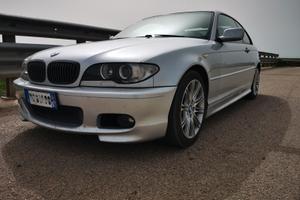 BMW Serie 3 E46 Coupe 330cd Coupe Eletta 204 cv