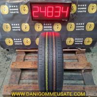 1 GOMMA 205 55 16 CONTINENTAL SPORTCONTACT5