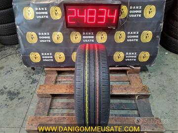 1 GOMMA 205 55 16 CONTINENTAL SPORTCONTACT5