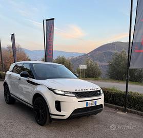 Land Rover Range Evoque 2.0D 150 CV CATENA APPENA 