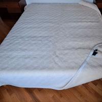 Coperta Lana Merinos Matrimoniale