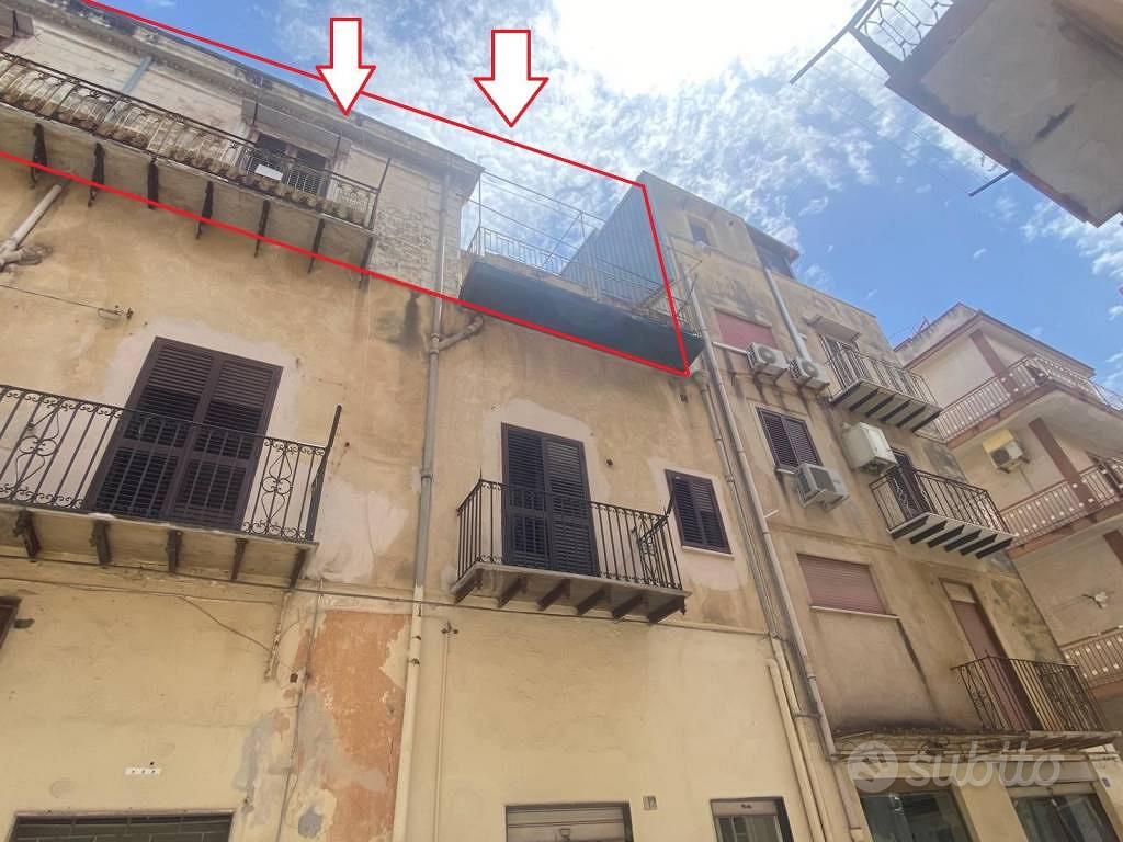 Appartamento – Carini, Palermo - Vista 2