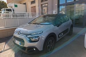 Citroen C3 BlueHDi 100 S&S Feel Pack
