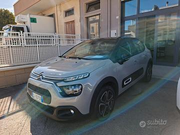 Citroen C3 BlueHDi 100 S&S Feel Pack