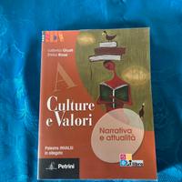 Cultura e valoria 1 e 2