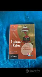 Cultura e valoria 1 e 2