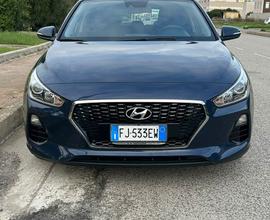 Hyundai I 30 1.6 diesel maggio 2017