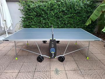 Tavolo Ping Pong Cornilleau nuovo