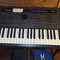 Tastiera GEM KEYBOARD WORKSTATION