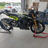 Triumph 765 Moto2