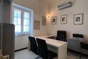 Studio Professionale in via Roma a Sassari