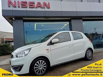 Mitsubishi Space Star 1.0 GPL bi-fuel Funky 1...