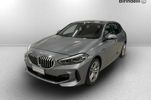 BMW Serie 1 (F40) - 116d 5p. Msport Exterior