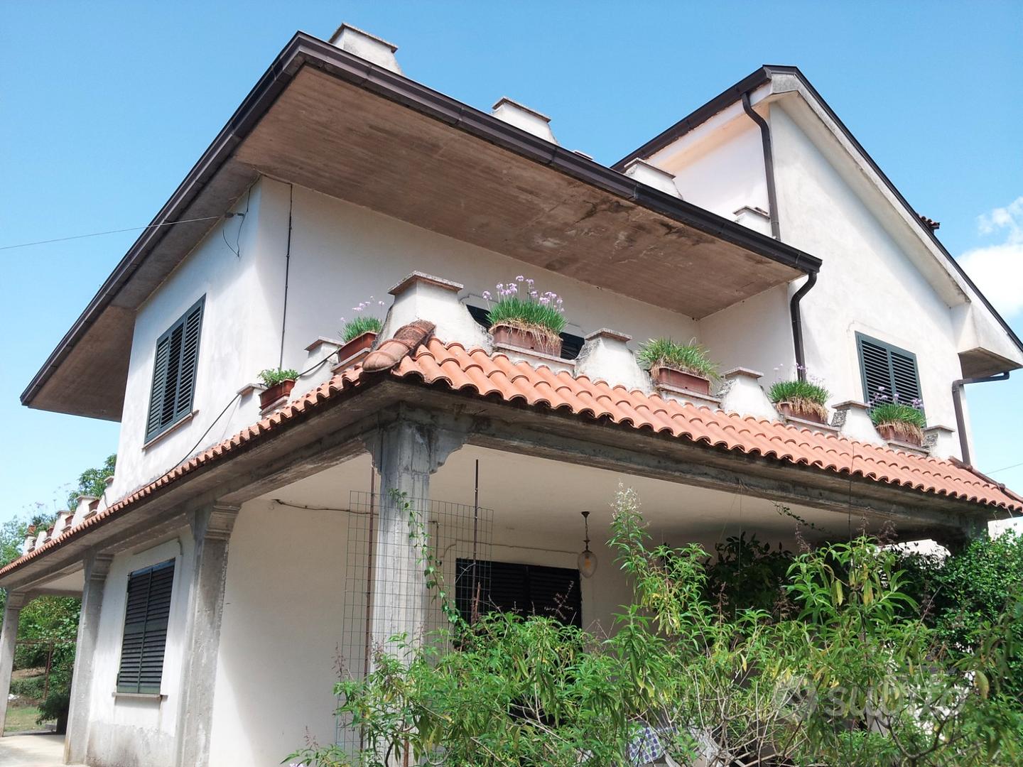 Casa – Pontecorvo, Frosinone - Vista 5