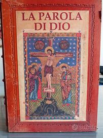 La Parola di Dio – Officine del Novecento