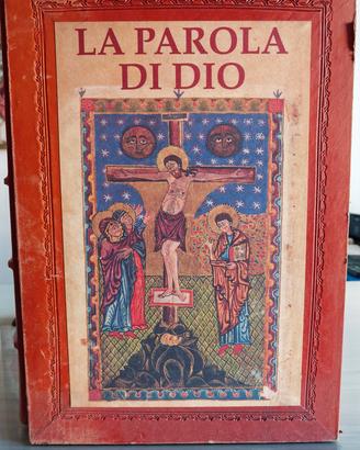 La Parola di Dio – Officine del Novecento