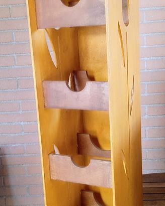 portabottiglie 