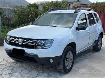 Dacia Duster 1.5 dCi 110CV Start&Stop 4x2 Lauréate