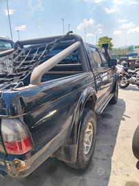 Roll bar l 200