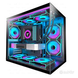 ACRestore Flow - Ryzen 5700x | 16G | 512G | 4060