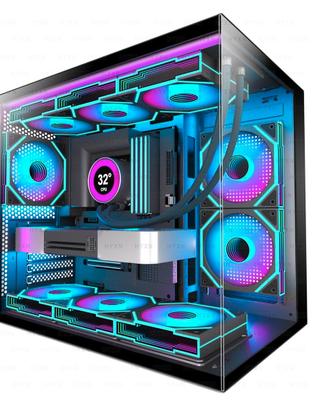 ACRestore Flow - Ryzen 5700x | 16G | 512G | 4060