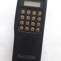 ricetrasmettitore Icom IC-F30, funzionante