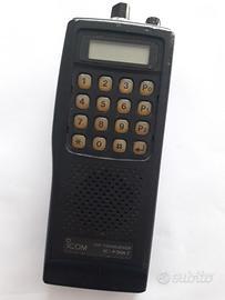 ricetrasmettitore Icom IC-F30, funzionante