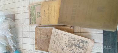 libri vintage