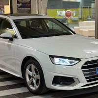 Audi A4 Avant 35 TDI/163 CV S tronic Business Adva