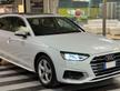 Audi A4 Avant 35 TDI/163 CV S tronic Business Adva