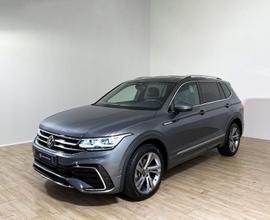 Volkswagen Tiguan Allspace 2.0 TDI SCR DSG 4M...