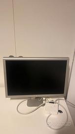APPLE CINEMA HD DISPLAY MONITOR 23"