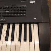 korg i30 hd