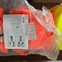 Giubbotto salvagente bambino