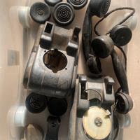 Telefono  marca Perego