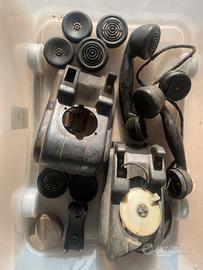 Telefono  marca Perego