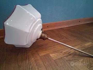 Lampada a sospensione