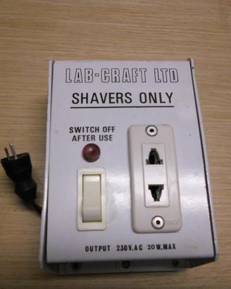 Inverter Labcraft