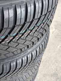 TRENO CONTINENTAL4STAGIONE 215/45 R18 93V XL