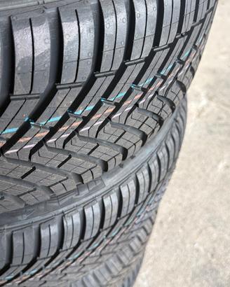 TRENO CONTINENTAL4STAGIONE 215/45 R18 93V XL
