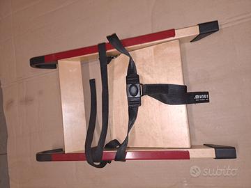 Minui Handysitt Seduta Bimbo Bimba