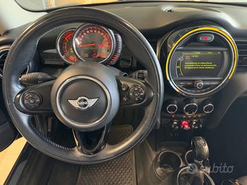 Riparazione Leva Cambio BMW e MINI