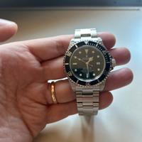 Rolex seadweller 16600