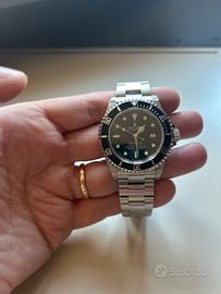 Rolex seadweller 16600