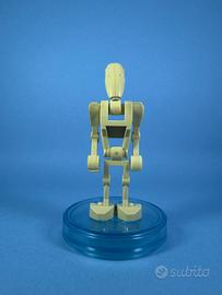 Minifigure LEGO Star Wars Battle Droid sw0001c